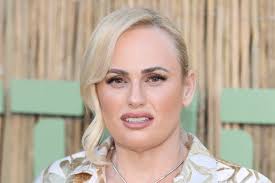 rebel wilson Picture
