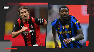 Milan Vs