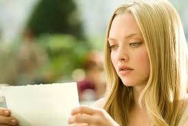 Still shot from the movie: Letters To Juliet. - letters-to-juliet