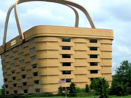 Image result for weirdest buildings in the world