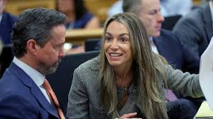 Karen Read Trial: Defense Nears End as Gory Photos Shown in Court