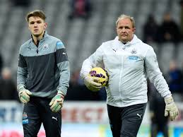 I never doubted my son's ability despite Newcastle struggles - now he's proving it at Liverpool