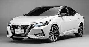 Nissan prepara saída do Sentra do mercado brasileiro
