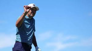Prime Form: Jordan Spieth Nearly Smoked A Fan In The Head During A Practice Round And Is Clearly Ready For The US Open At Shinnecock