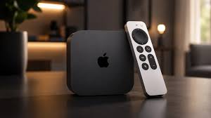 Leaked Details Suggest Apple TV 2026 Drops in September