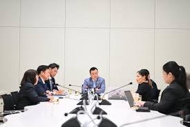 กรมประชาสัมพันธ์ - News update