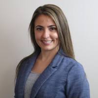 Lady Luck HQ Employee Francine Maric's profile photo