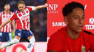 Luis Romo revela lo que sucedió con el penal fallado de Chicharito