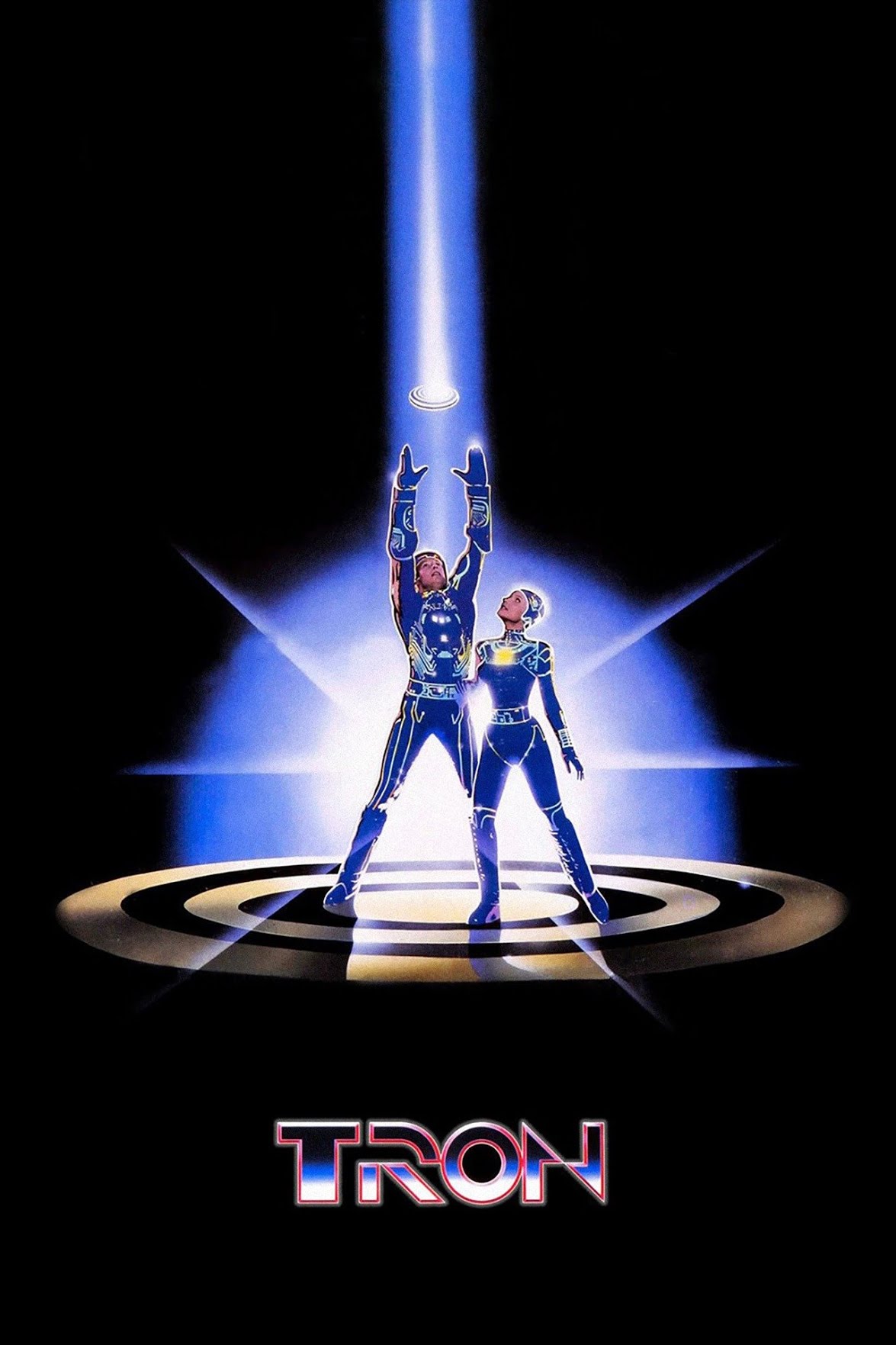 Tron Premieres