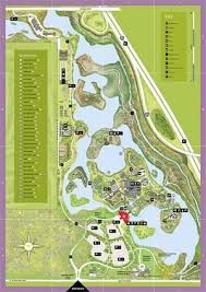 Image result for Chicago Botanic Garden