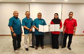 NST Online - News update