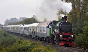 Image result for ancient TRAINS