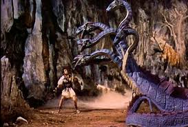 Image result for images of 1963 jason and the argonauts