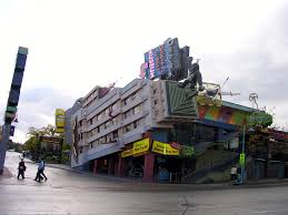 Image result for weirdest buildings in the world