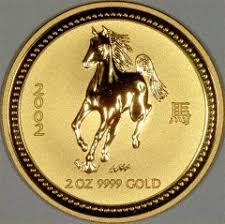 Znalezione obrazy dla zapytania horse coin
