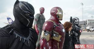 Image result for captain america civil war