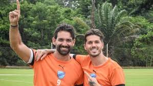 Copa Bolivia: Bolívar está a un paso del título; Nacional busca una hazaña