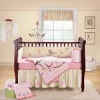 Baby nursery bedding Dubai