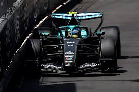 Alonso fracasse les F1 2026 : "La pire génération que j'ai jamais pilotée à Monaco"
