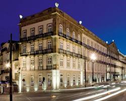 Imagen de InterContinental Porto Palacio das Cardosas