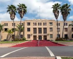 Image of Starr County, Texas