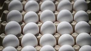 1.5 million eggs sold at Kroger, Brookshire and smaller stores recalled