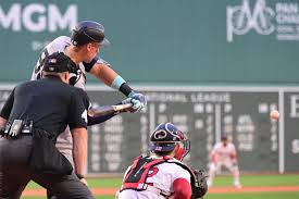 Yankees' Aaron Judge Injury Update Changes Everything For Red Sox