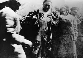 Image result for língchí photos