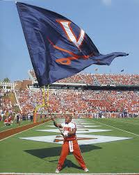 Image result for uva cheerleader