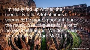 Mark McGrath quotes: top famous quotes and sayings from Mark McGrath via Relatably.com