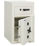 Chubbsafes Europa Deposit Grade 5 Size 2 | Eurograde 5 ...