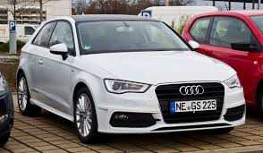 Image result for audi a3