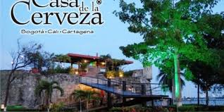 Resultado de imagen de casa de la cerveza cali