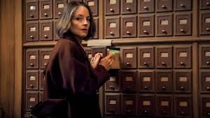 Jodie Foster’s Murder Mystery Arrives on Netflix Today