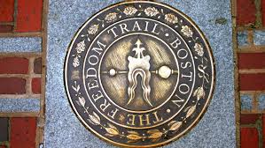 Historical hops to explore America’s heritage trails and celebrate its 250th anniversary