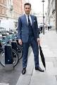 Mens suits london