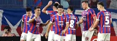 Apostas e Palpites para Cerro Porteño x Olimpia 21/02/26