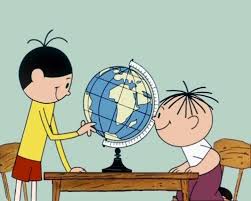 Мы родом из СССР.  Ностальгия.