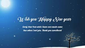 Image result for happy new year 2017 whatsapp dp