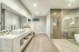 Image result for Contemporary Master Bathroom with European Cabinets & Flush in Seattle