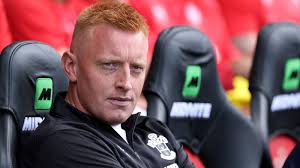 Will Still reveals what he struggled with at Southampton before he 'ran out of time'