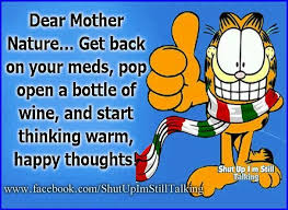 Mother Nature Quotes And Sayings. QuotesGram via Relatably.com