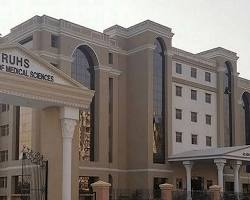 Image of RUHS MBBS Placement