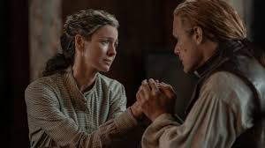 Outlander Episode 7 Delivers Shocking Death and Faith's Heartbreaking Conclusion