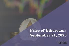 Ethereum Price September 21 2026: Can ETH Break $3,000 or Is a Reversal Coming?