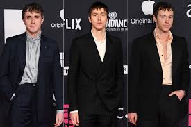 Paul Mescal, Harris Dickinson, Joseph Quinn, three out of four Beatles in Sam Mendes's upcoming biopics, atten