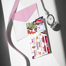 Wedding Invitation Desing