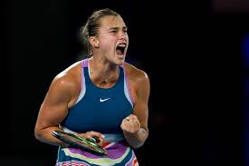 Tennis | Wimbledon 2026 | Aryna Sabalenka and Naomi Osaka battle in Roland Garros rematch for quarter-final berth