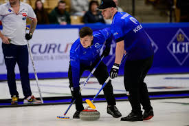 World Championships Curling