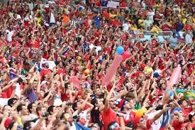 Política, deporte y economía lideraron la cobertura internacional sobre Chile en 2025